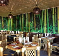 Bargara Asian Cuisine - Hotel WA