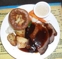 Bargara Beach Hotel Bistro - Hotel WA