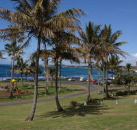 Bargara Golf Club - Hotel WA