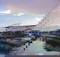 Bluewater Bar And Grill - Hotel WA