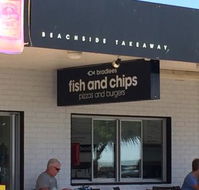 Bradlee's Beachside Takeway - Hotel WA