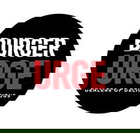 Burger Urge - Hotel WA