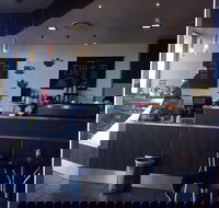 Cafe Caprice - Hotel WA