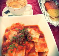 Casa Pasta