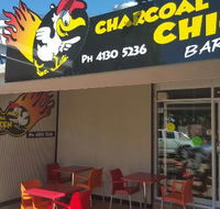 Charcoal Chicken - Hotel WA