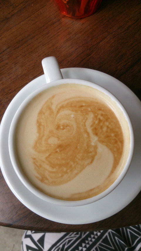 Coffee Hub And Home - Hotel WA 4