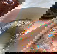 Donut Joint - Hotel WA