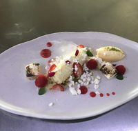 Enrico's Restaurant