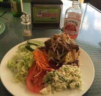 Feedlot Eatery - Hotel WA