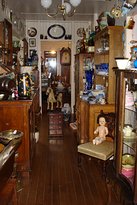 Geordie Lane Antiques & TeaRoom - Hotel WA 3