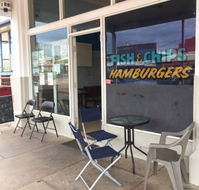 GNH Fish Bar - Hotel WA