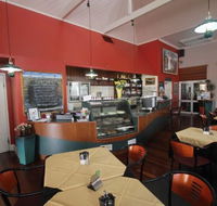 Henry's Cafe and Restaurant - Hotel WA