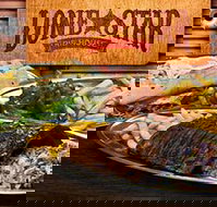 Lone Star Rib House Cairns - Hotel WA