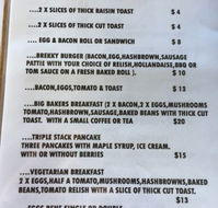 Magnetic Island Bakery  Cafe - Hotel WA