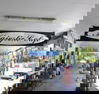 Majestic Cafe