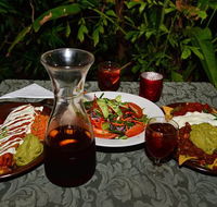 Man Friday - Hotel WA