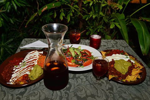 Man Friday - Hotel WA 0