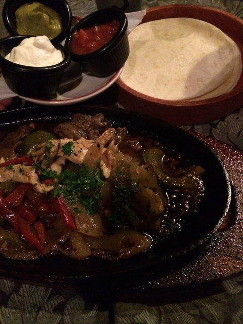 Man Friday - Hotel WA 2