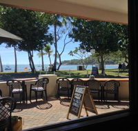 Marlin Bar - Hotel WA