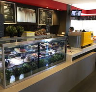 McDonald's - Hotel WA