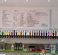 Monty's of Montville