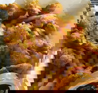 Oceanwild Cafe and Prawnsales.com - Hotel WA