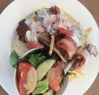 Overlander Hotel - Hotel WA