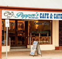 Peppers Cafe  Catering - Hotel WA