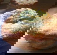 Pip's Homemade - Hotel WA