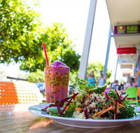 Raw Energy Peregian Beach - Hotel WA