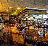 Rodeo Bar and Grill - Hotel WA