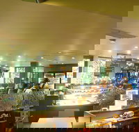 Skyrail Canopy Cafe - Hotel WA