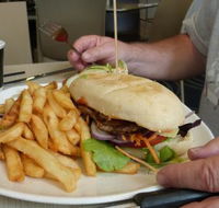 Sovereign Tavern - Hotel WA