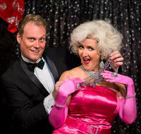 Stagedoor Theatre Restuarant - Hotel WA