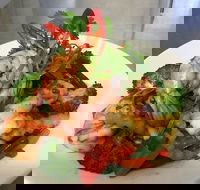 Thai Again - Hotel WA