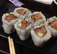 The Sushi 79 Japanese Restaurant - Hotel WA