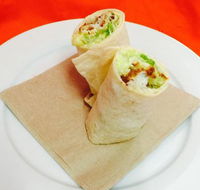 Towers tasty Cafe - Hotel WA