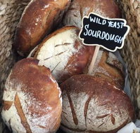 Arthur Clive's Family Bakehouse Boonah - Hotel WA