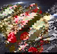 Austin House Restaurant - Hotel WA