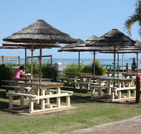 Beach Cafe