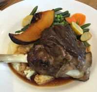 Bundaberg Services Club - Hotel WA