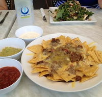 Cafe Jilarty at Rainbow - Hotel WA