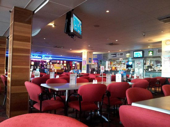 Golden Beach QLD Hotel WA