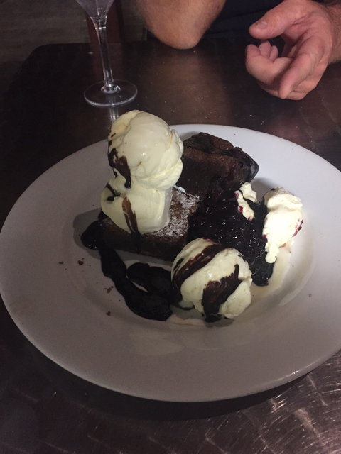 Castaways Store & Cafe - Hotel WA 1