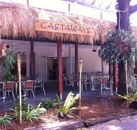Castaways Store  Cafe