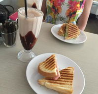 Coffee Craft Cafe - Hotel WA