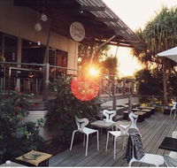 Costa Noosa Espresso - Hotel WA