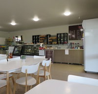 Duo Bakery  Cafe - Hotel WA
