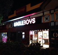 Eagle Boys Pizza - Hotel WA
