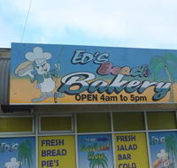 Eds beach bakery rainbow beach - Hotel WA
